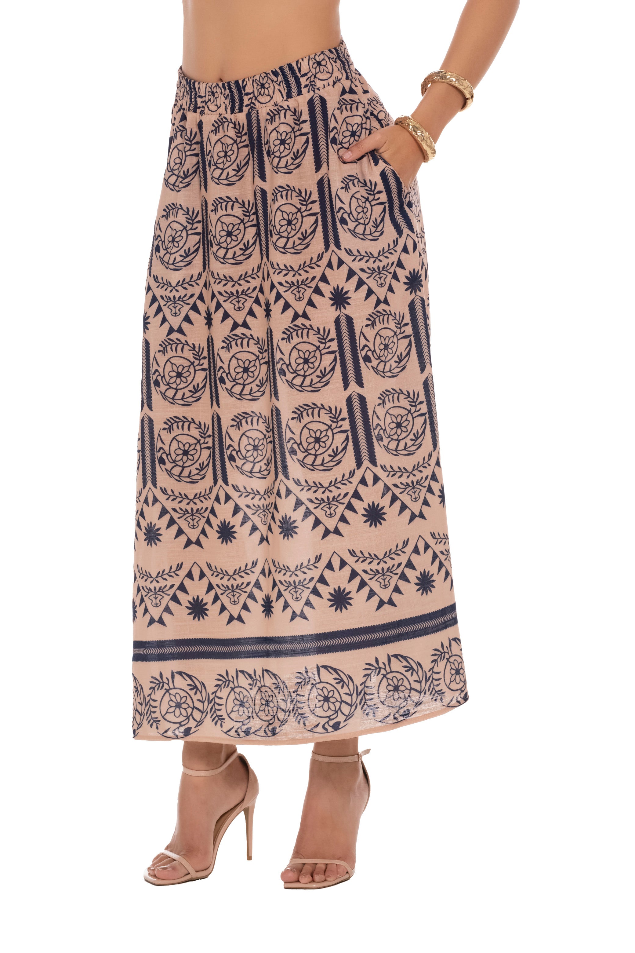 Gray helmet for bikers